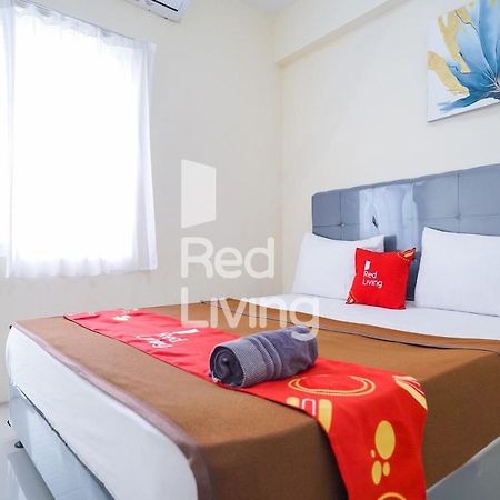 Redliving Apartemen Bogorienze Resort - Skyland Tower A エクステリア 写真